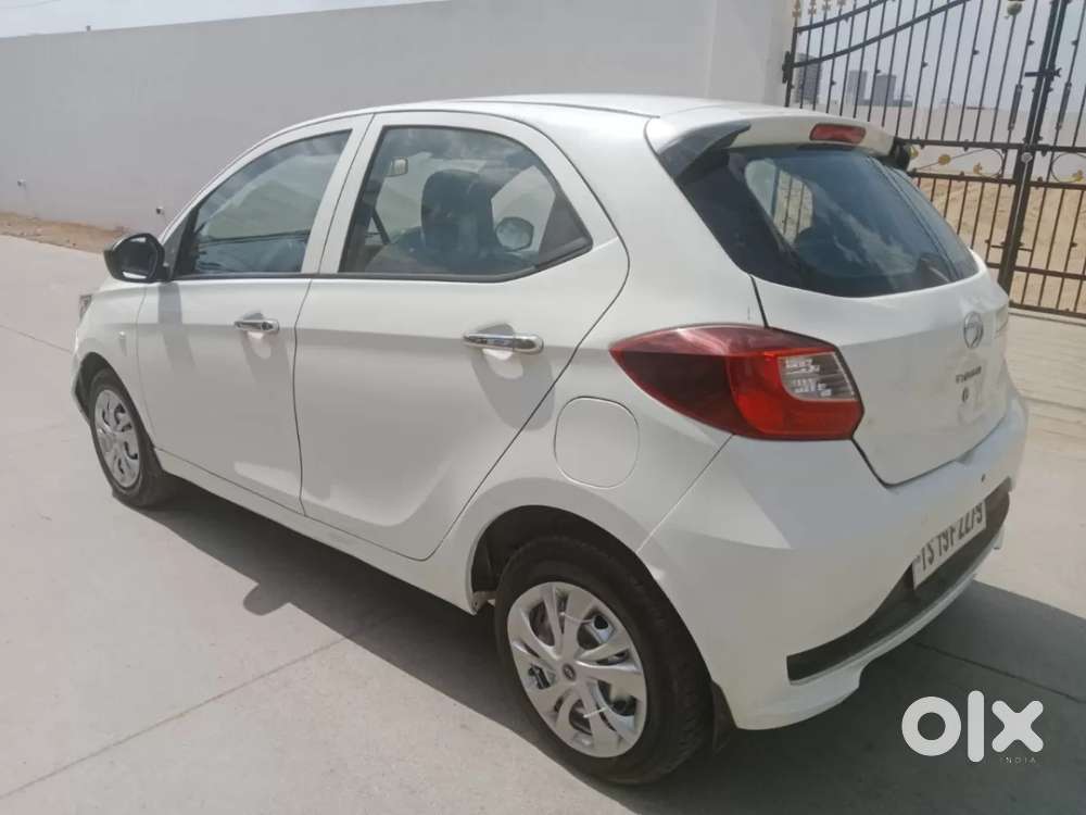Tata Tiago 1.05 Revotorq Xe, 2020, Diesel
