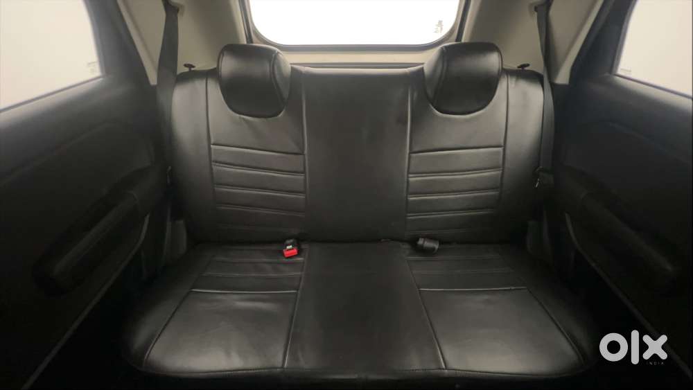 Maruti Suzuki Wagon R 1.0 2010-2013 Lxi Cng, 2021, Cng & Hybrids