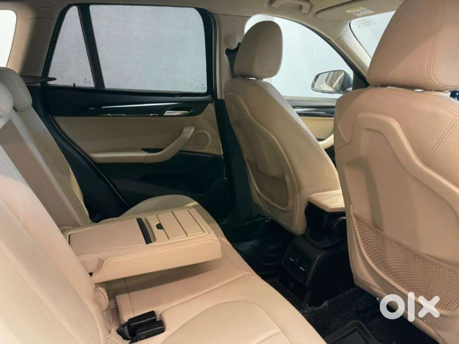 Bmw X1 Sdrive20d Expedition, 2017, Diesel