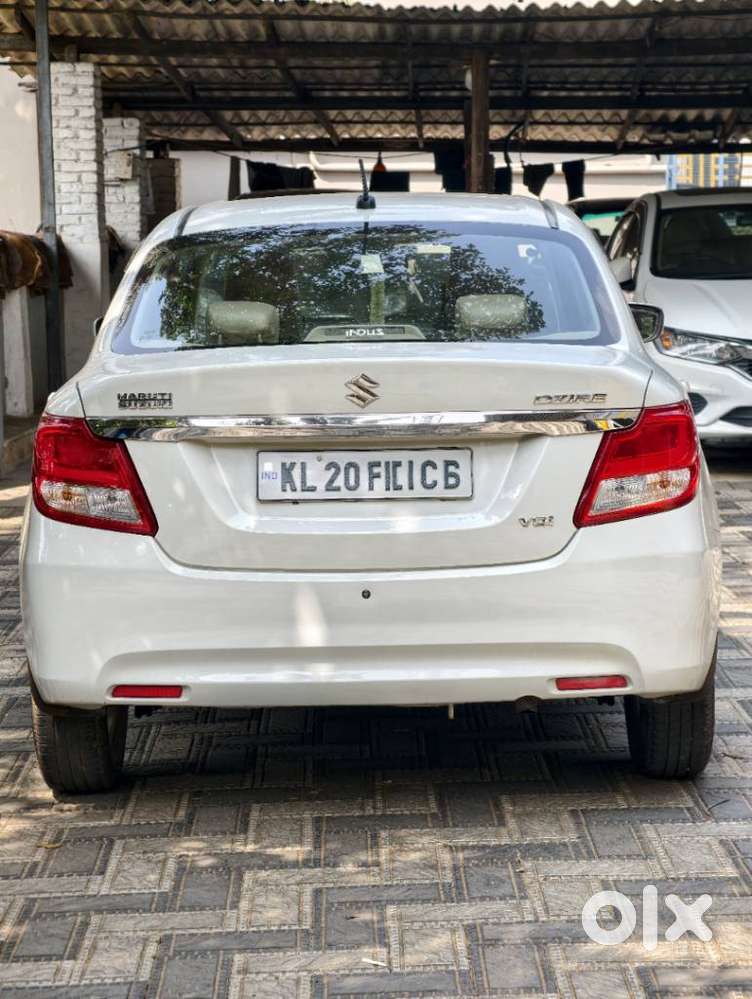 Maruti Suzuki Swift Dzire Vdi Bsiv, 2019, Diesel
