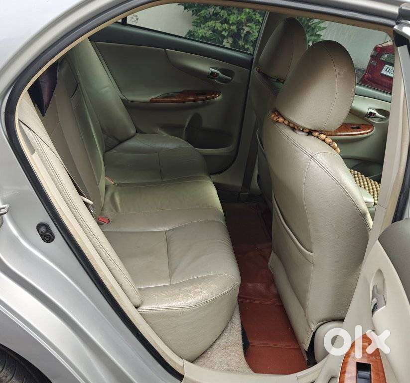 Toyota Corolla Altis G, 2009, Petrol