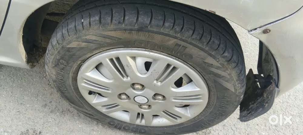 Hyundai Santro Xing 2007 Petrol