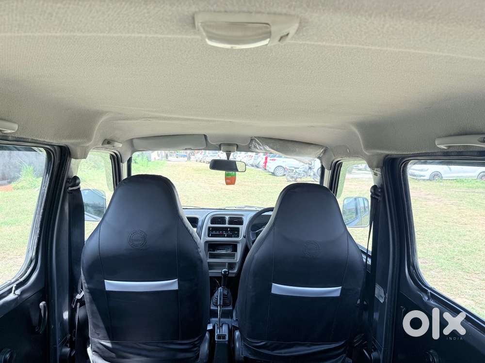 Maruti Suzuki Eeco 5 Seater Standard, 2019, Petrol