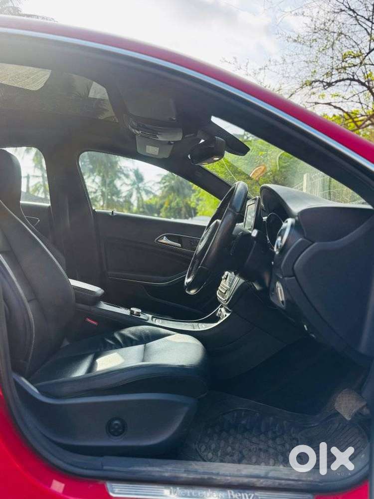 Mercedes-benz Cla 200 Cdi Sport, 2015, Diesel