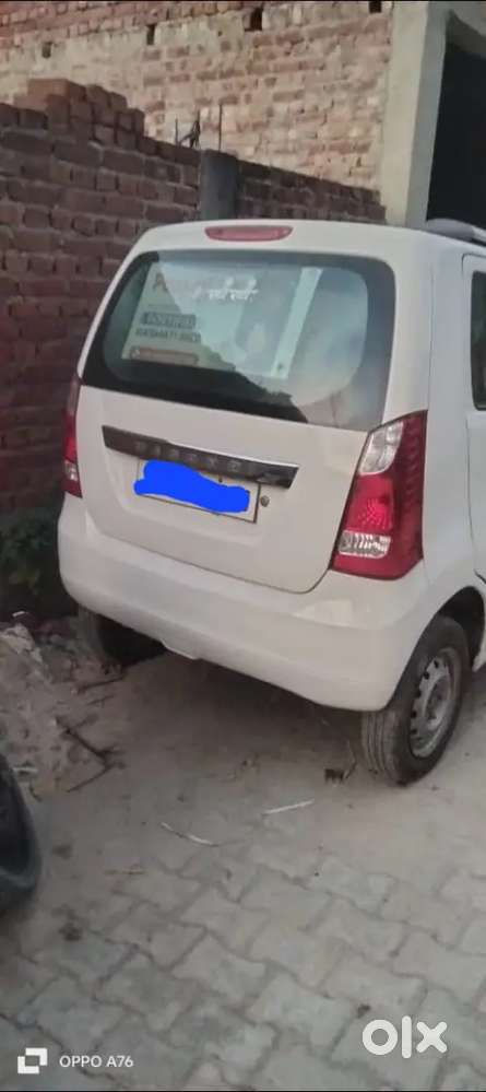 Okay Condition Gadi Hai