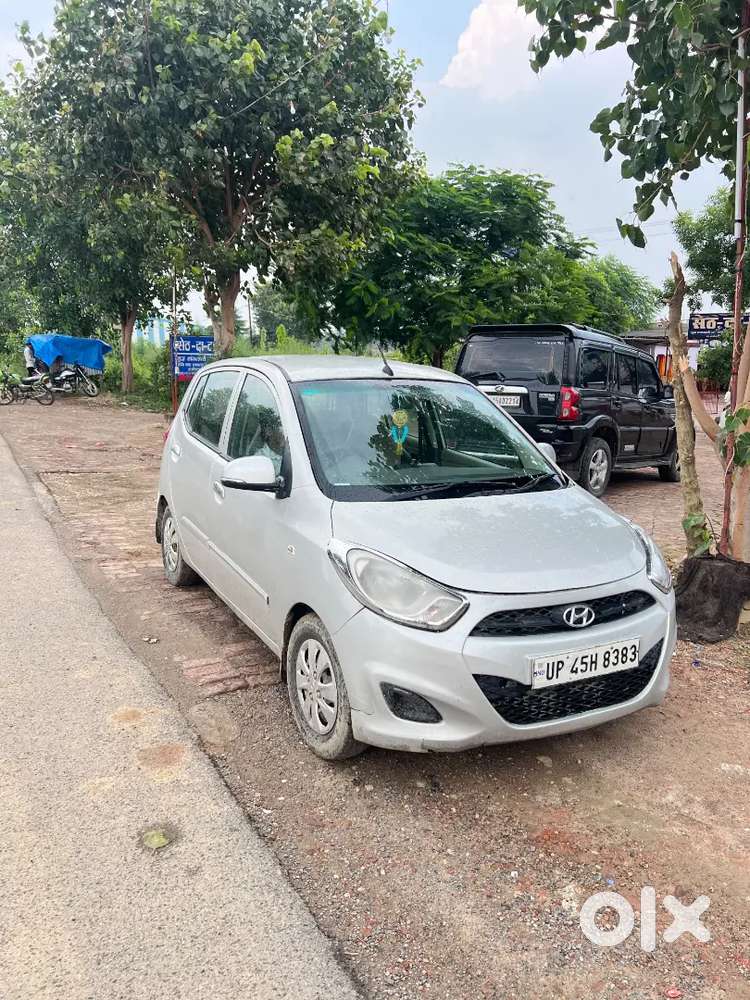 Hyundai I10 2010 ( 5 Saal Fitness Badha Hai 2031 Tk Valid Hai )