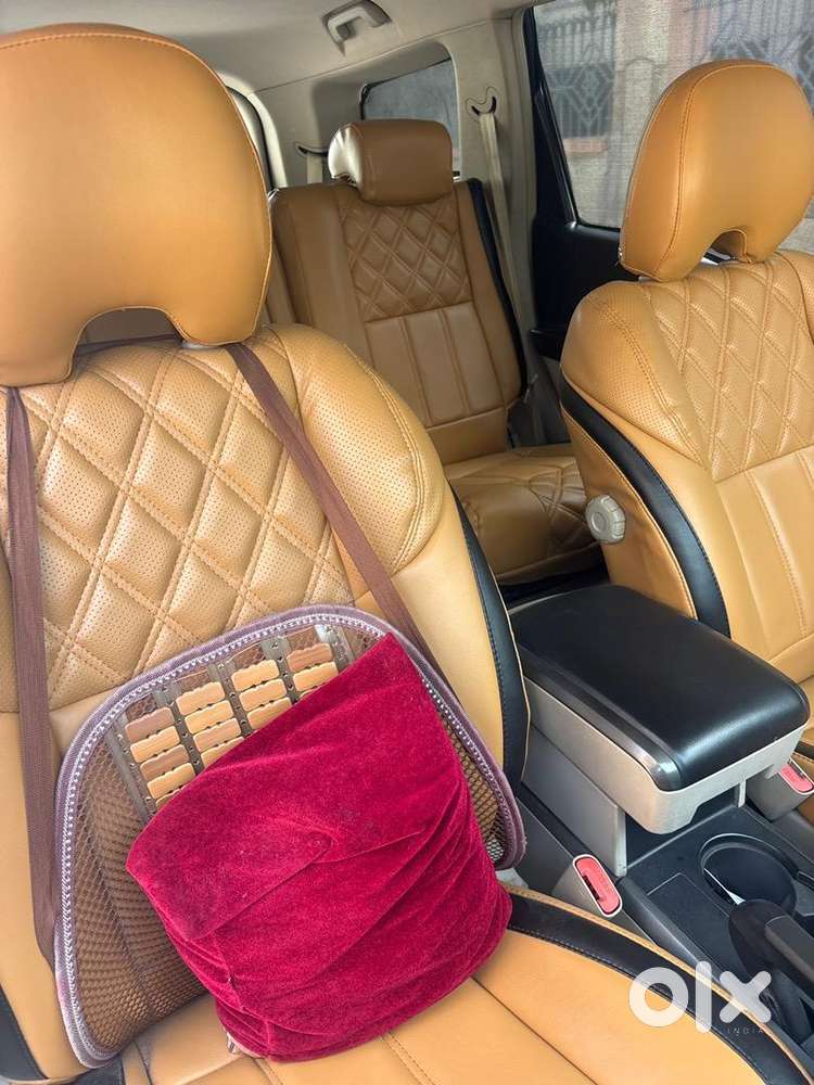 Mahindra Xuv500 2017 Diesel 68660 Km Driven