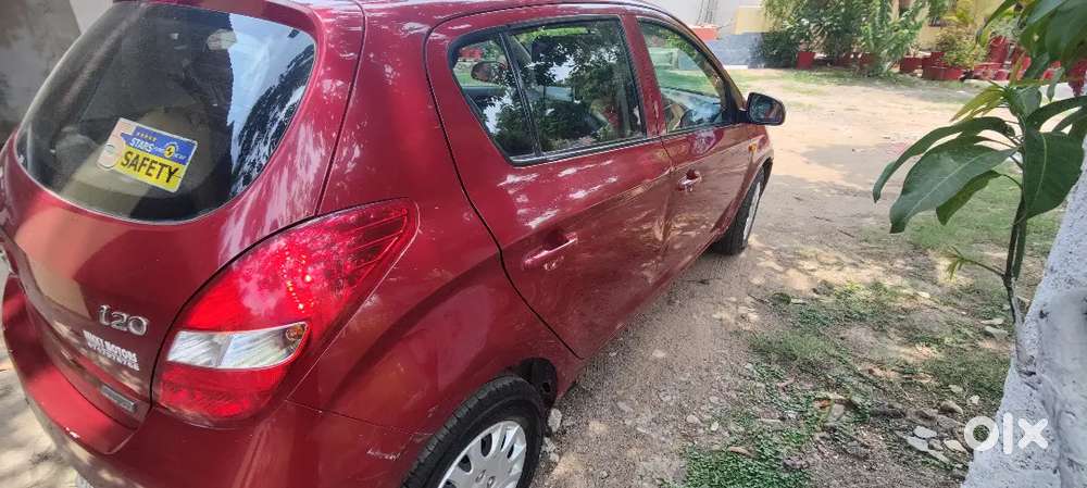 Hyundai I20 Magna For Sale