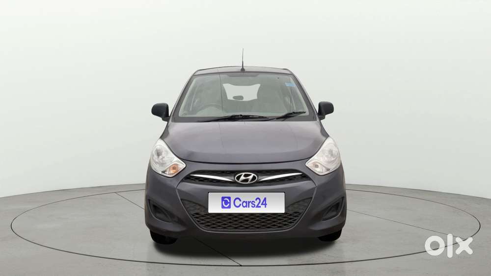 Hyundai I10 Magna 1.1l, 2014, Petrol