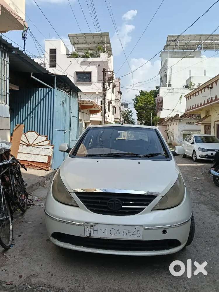 Tata Manza 2010