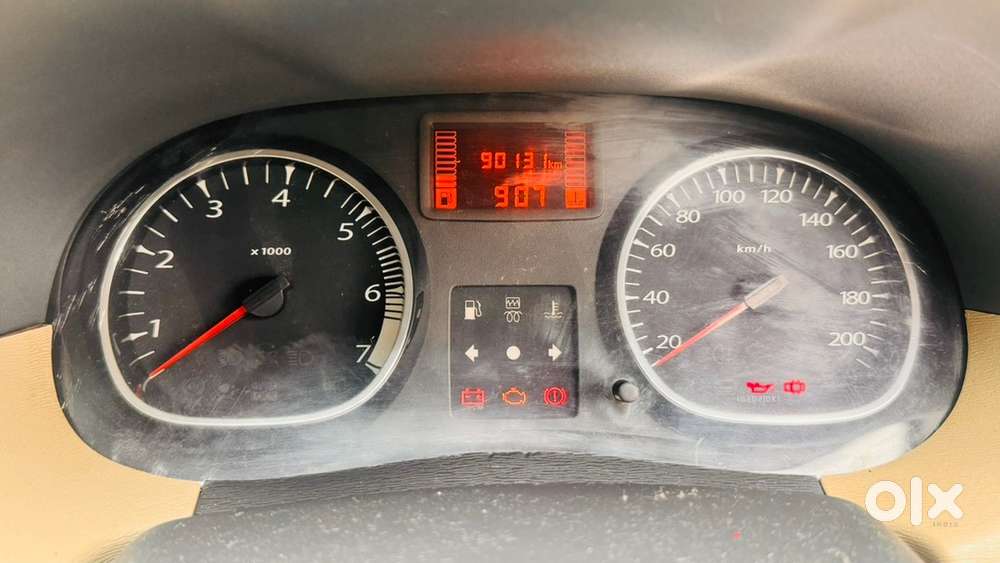  Renault Duster Rxl Diesel (2014) – Well Maintained  Immediate Sale