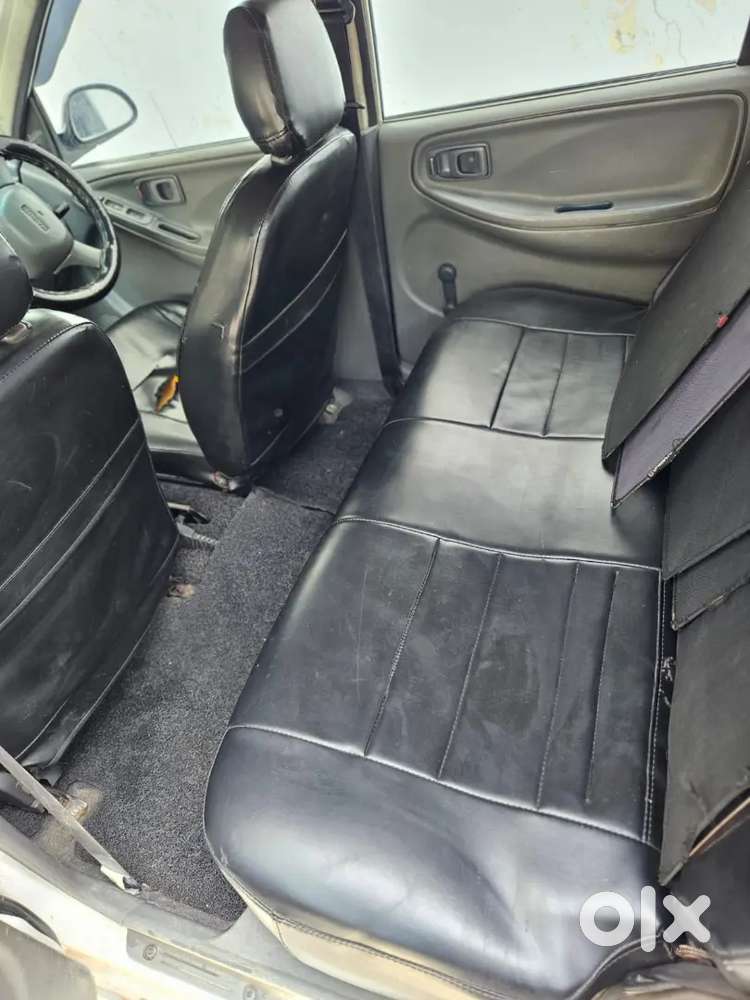 Maruti Zen,,second Owner,  Single Hand Chali Hoyi,rc Valid Till 2028