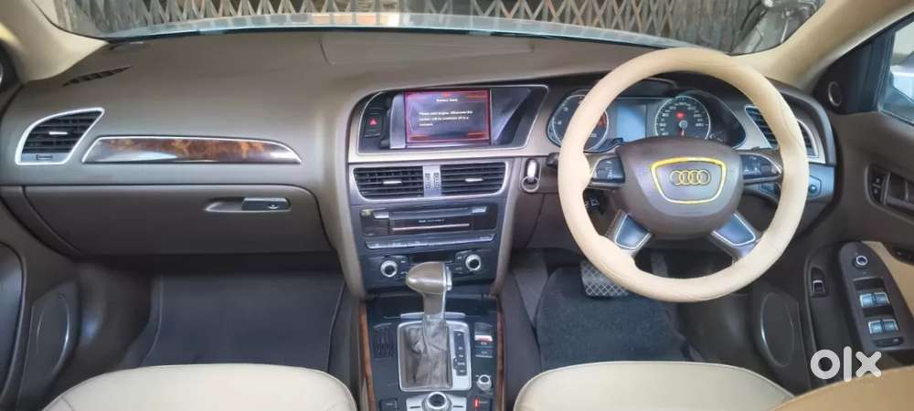 Audi A4 35 Tdi Premium Sport + Sunroof, 2015, Diesel