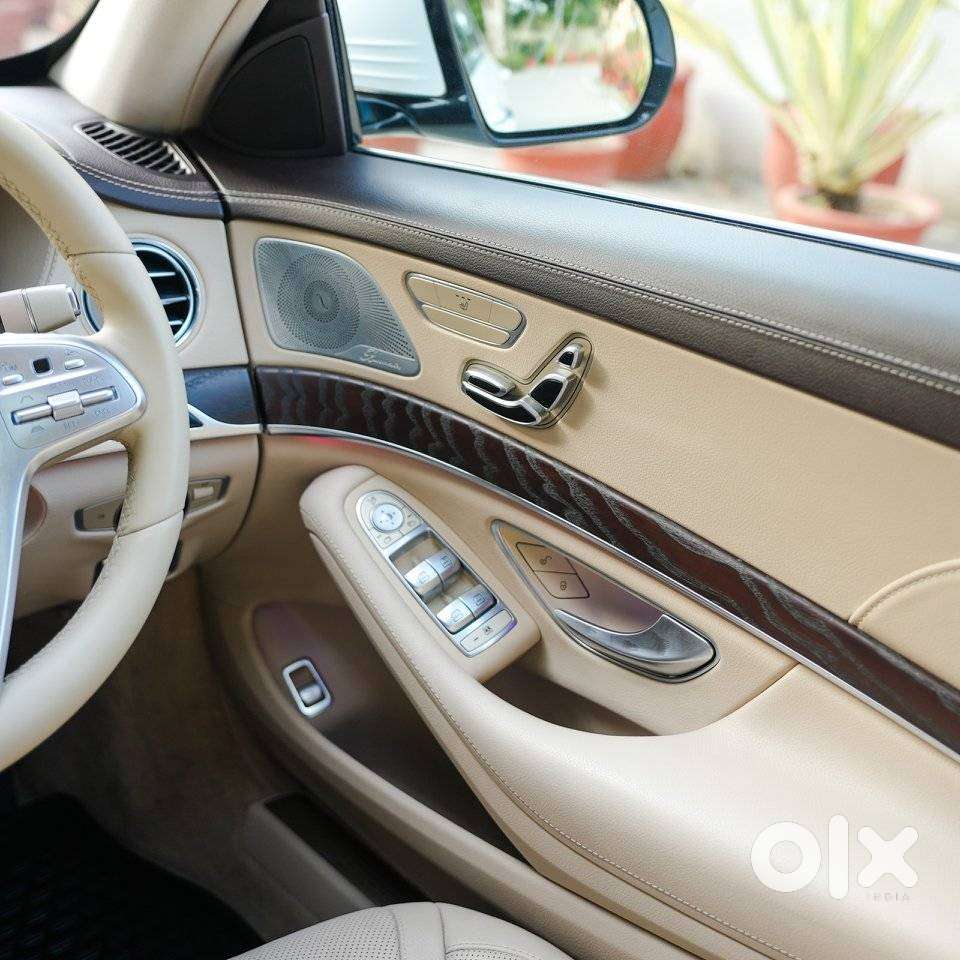 Mercedes-benz A-class Limousine