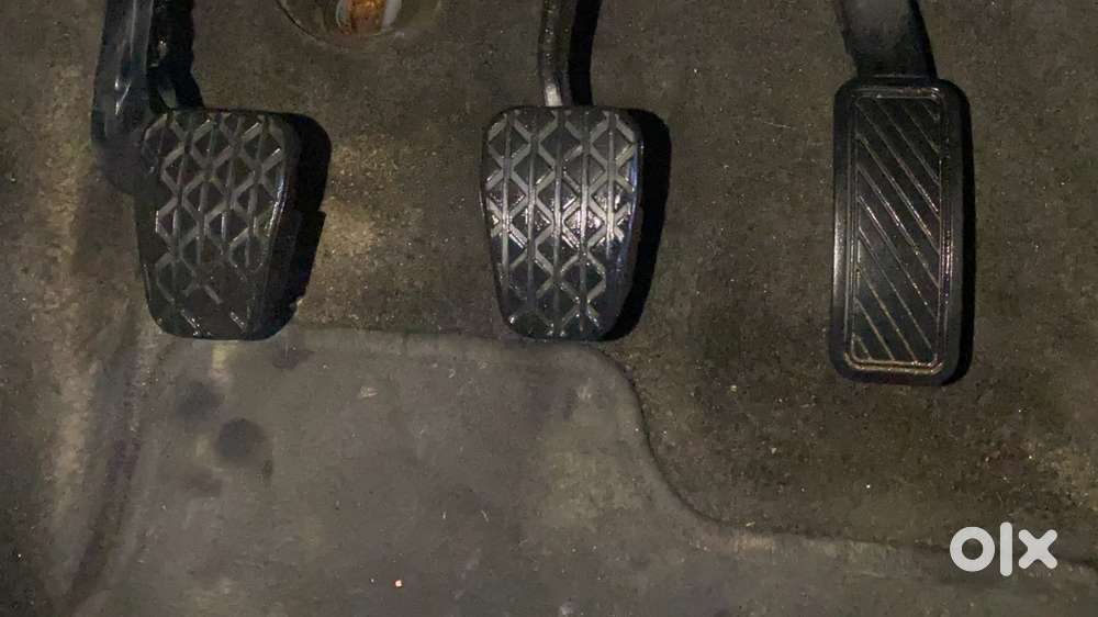 Ford Ecosport 1.5 Petrol Titanium, 2019, Petrol