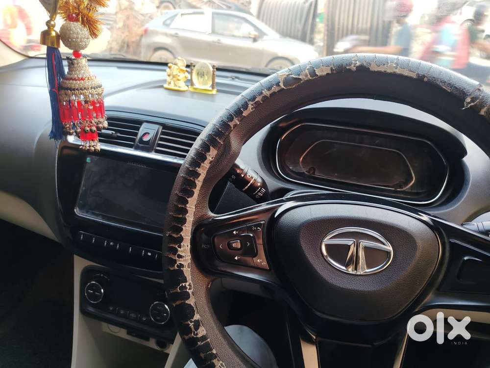 Tata Tiago 1.2 Revotron Xz Wo Alloy, 2022, Petrol