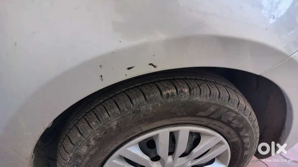 Maruti Dzire Diesel 2018 November