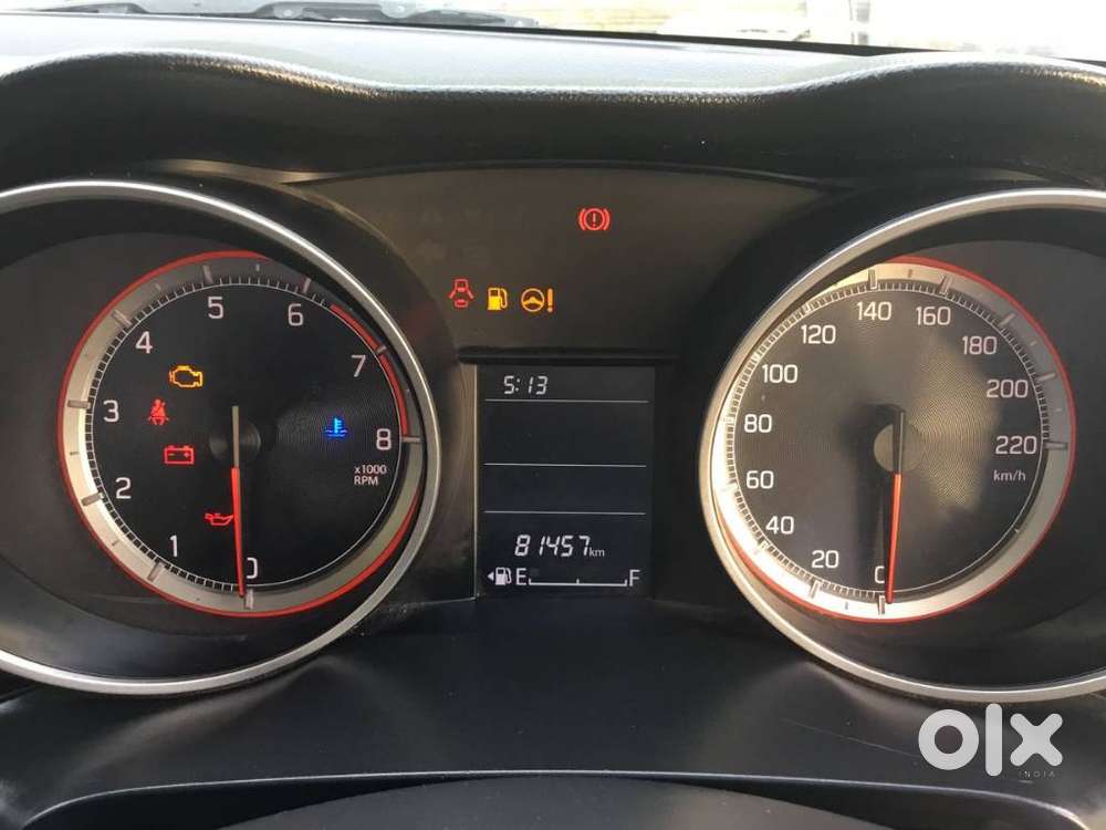 Maruti Suzuki Swift Vxi Abs Bsiv, 2020, Petrol