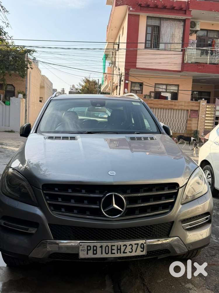 Car In Good Condition