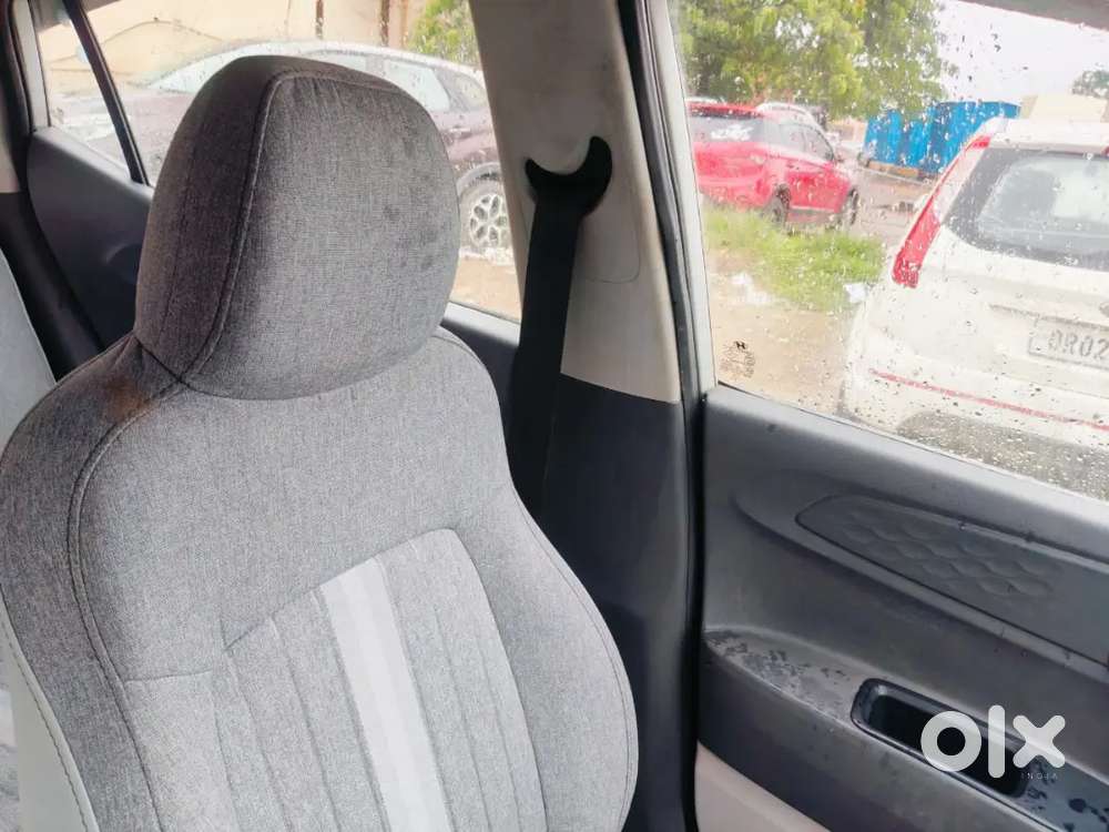Hyundai Grand I10 Sportz 2021