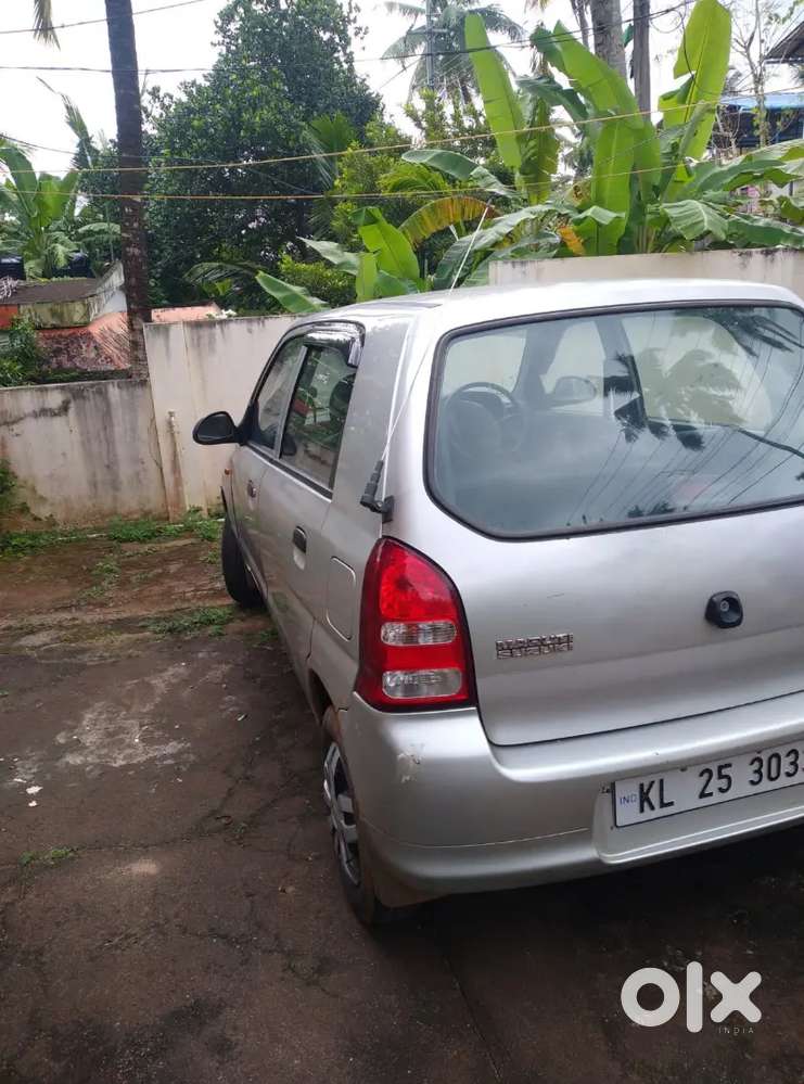 Maruti Suzuki Alto 2006