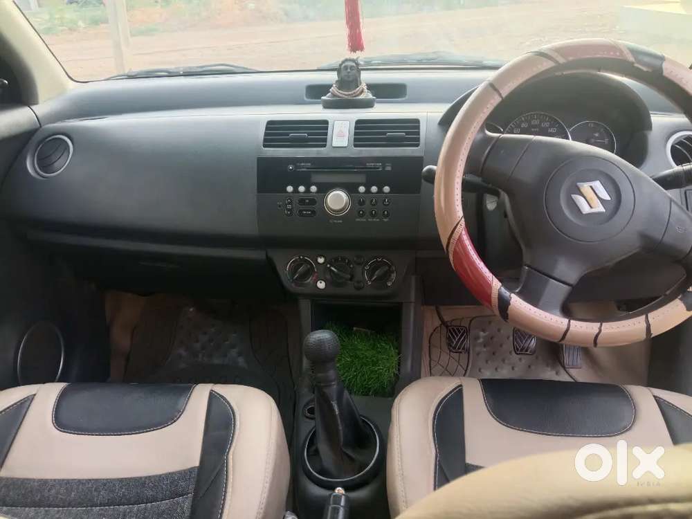 Maruti Dzire Vdi 2010 Diesel Manual