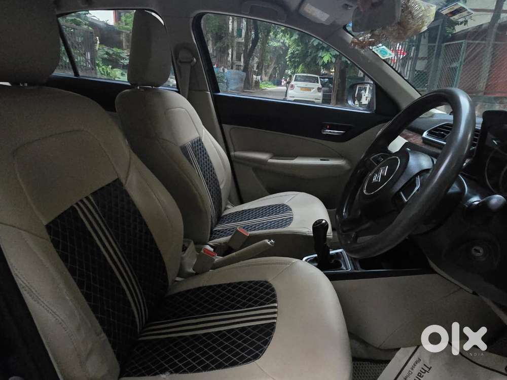 Maruti Suzuki Dzire 1.2 Vxi, 2019, Petrol