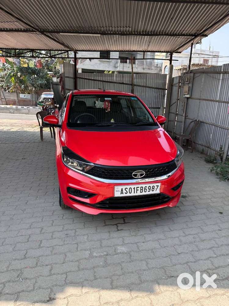 Good Condition Car