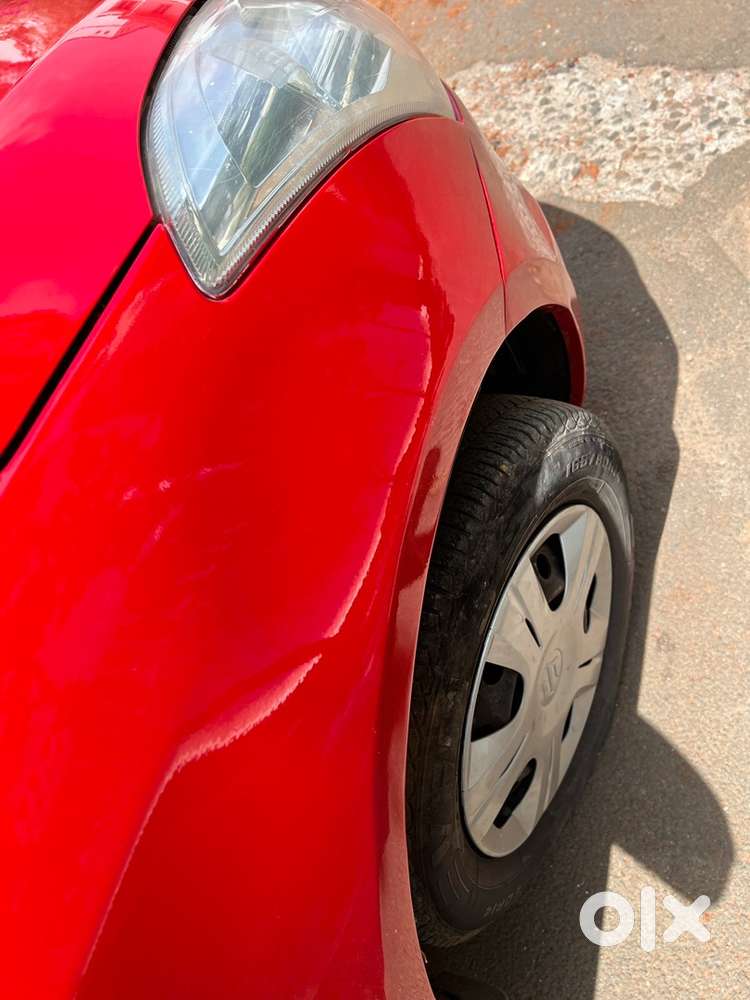 Maruti Suzuki Swift 2017 Petrol 99000 Km Driven