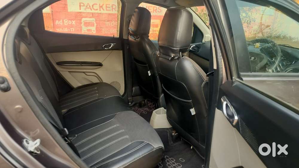 Tata Tiago 1.2 Revotron Xz, 2018, Petrol