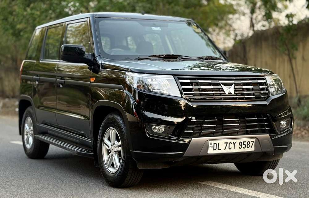 Mahindra Bolero Neo N10 (r), 2026, Diesel