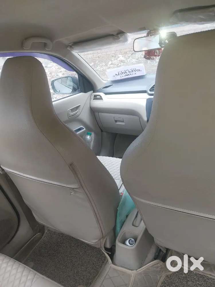 Maruti Suzuki Dzire 2021 All Power Window
