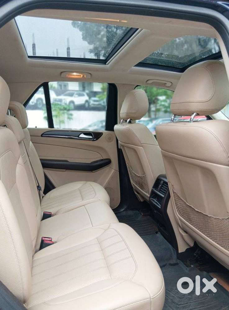 Mercedes-benz Gle Class 2.1 250d 4matic, 2018, Diesel