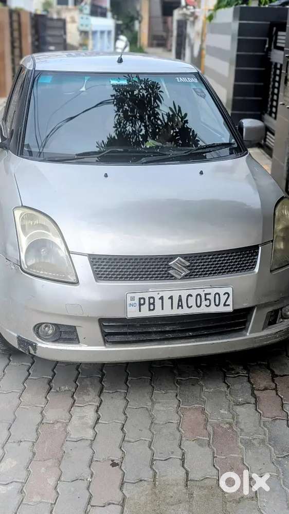 Swift Maruti Lxi 2005