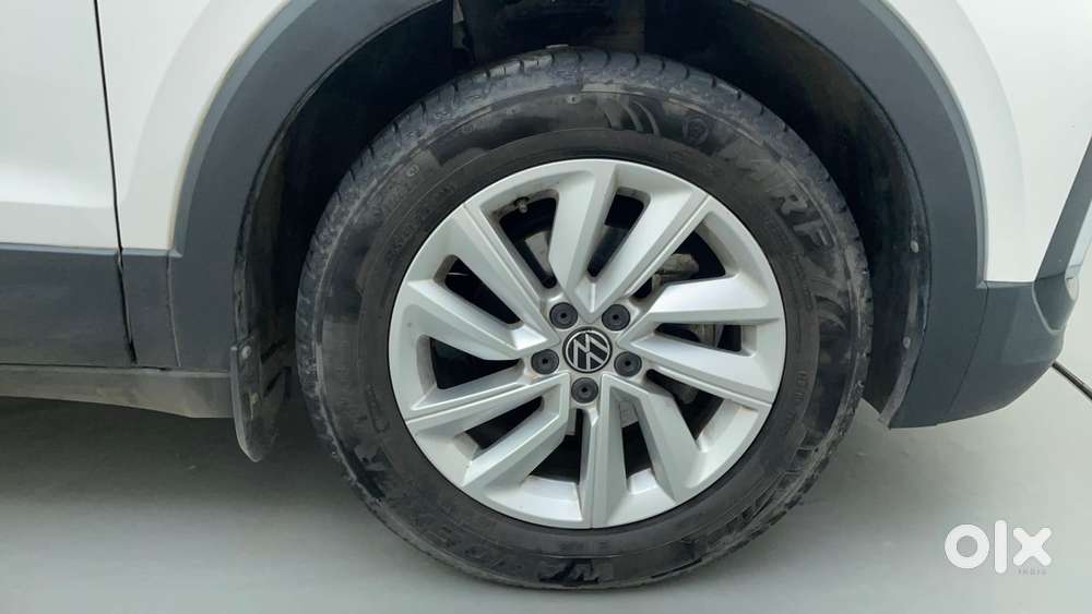Volkswagen Tiguan 2.0 Tdi Highline, 2024, Petrol