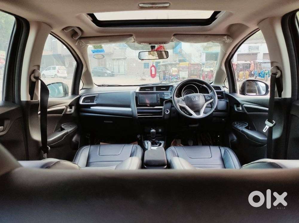Honda Wr-v I-vtec Vx, 2020, Petrol