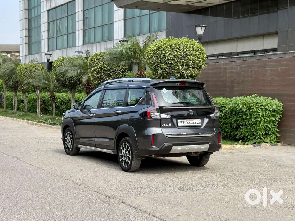 Maruti Suzuki Xl6 Zeta Mt Cng, 2025, Cng & Hybrids