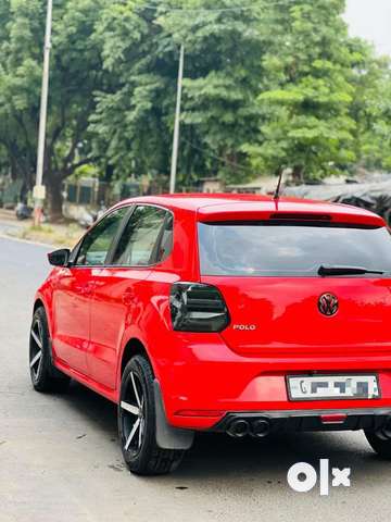 Vw polo diesel 2019 hotsell