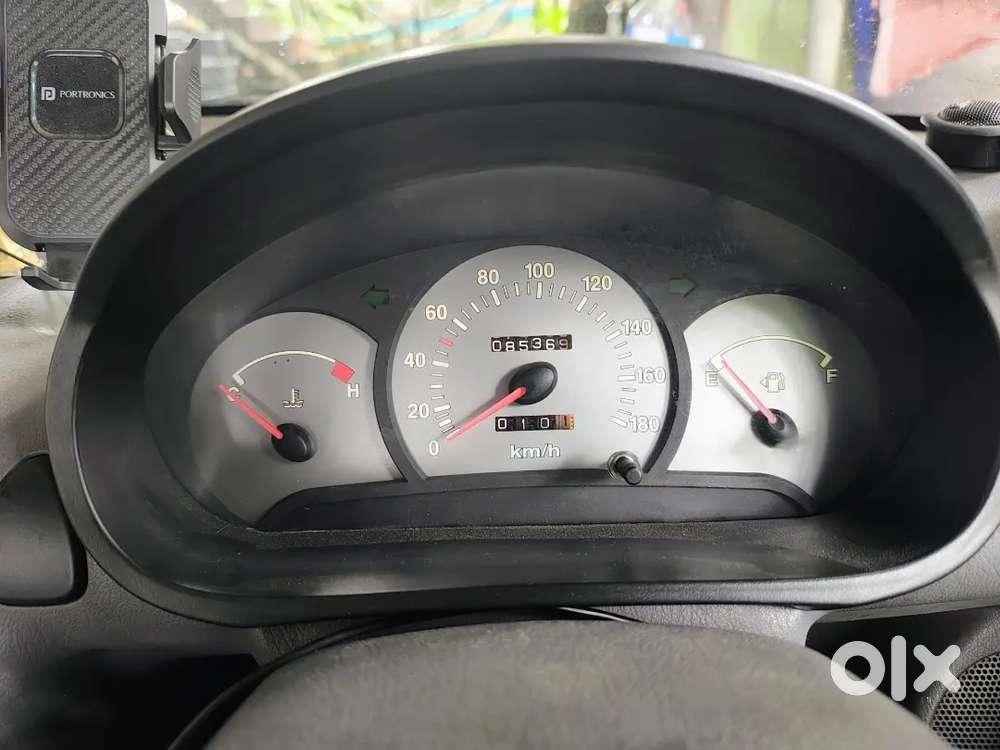 Hyundai Santro Xing Gls 2008 Model