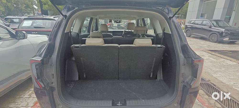 Kia Carens Clavis, 2025, Diesel