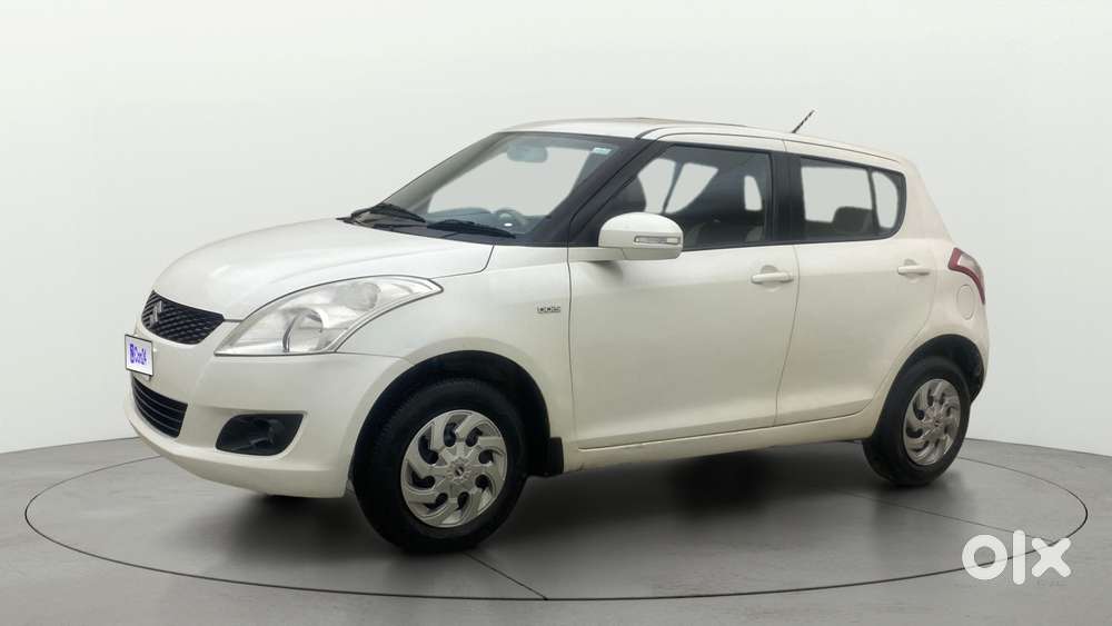 Maruti Suzuki Swift Vdi, 2013, Diesel