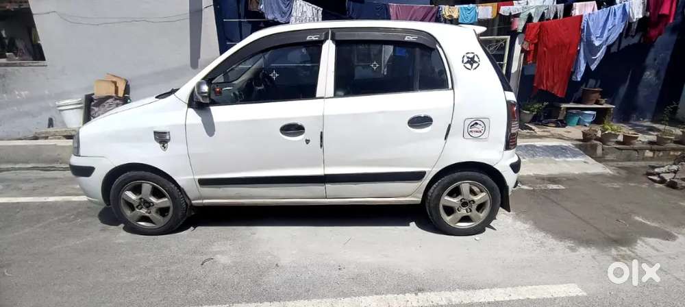 Hyundai Santro Xing 2003