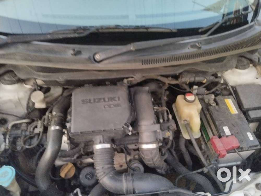 Maruti Suzuki Ertiga Vdi Shvs, 2019, Diesel