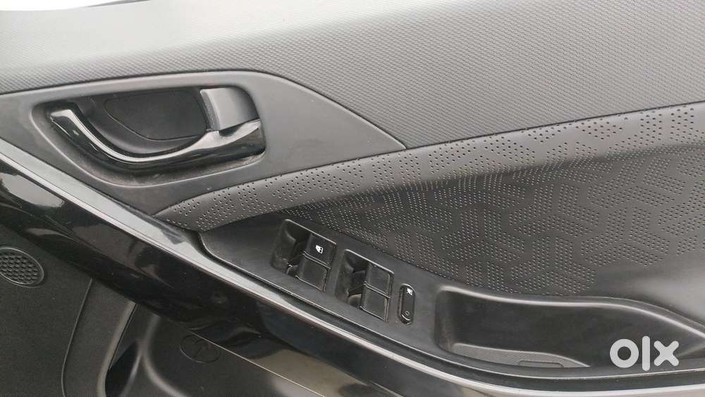 Tata Nexon Xza Plus Diesel Dark Edition, 2023, Diesel