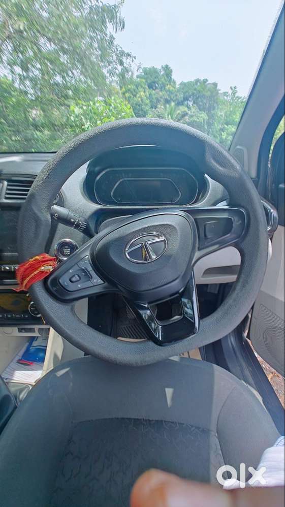 Doctor Owned Tigor