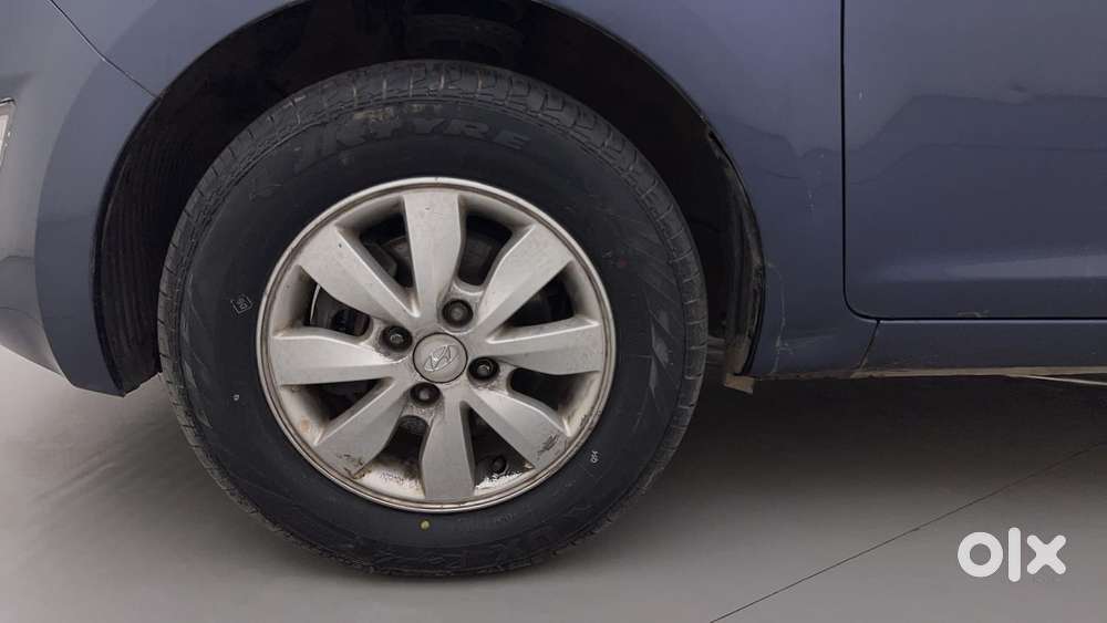 Hyundai I20 Sportz 1.4 Crdi, 2014, Diesel