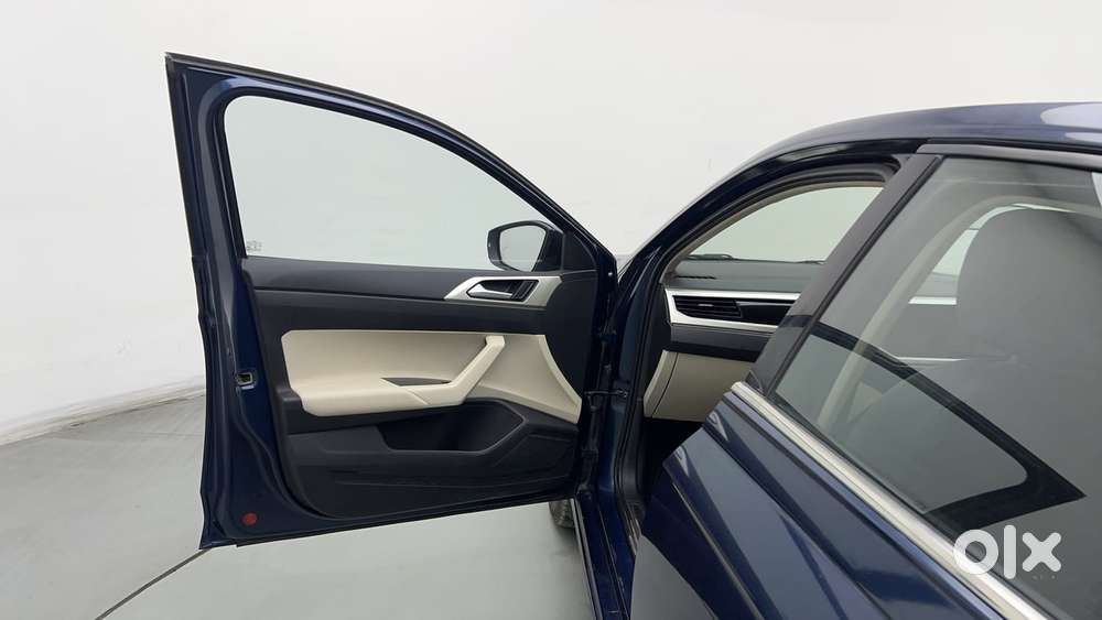 Volkswagen Virtus 1.0 Topline Tsi, 2023, Petrol