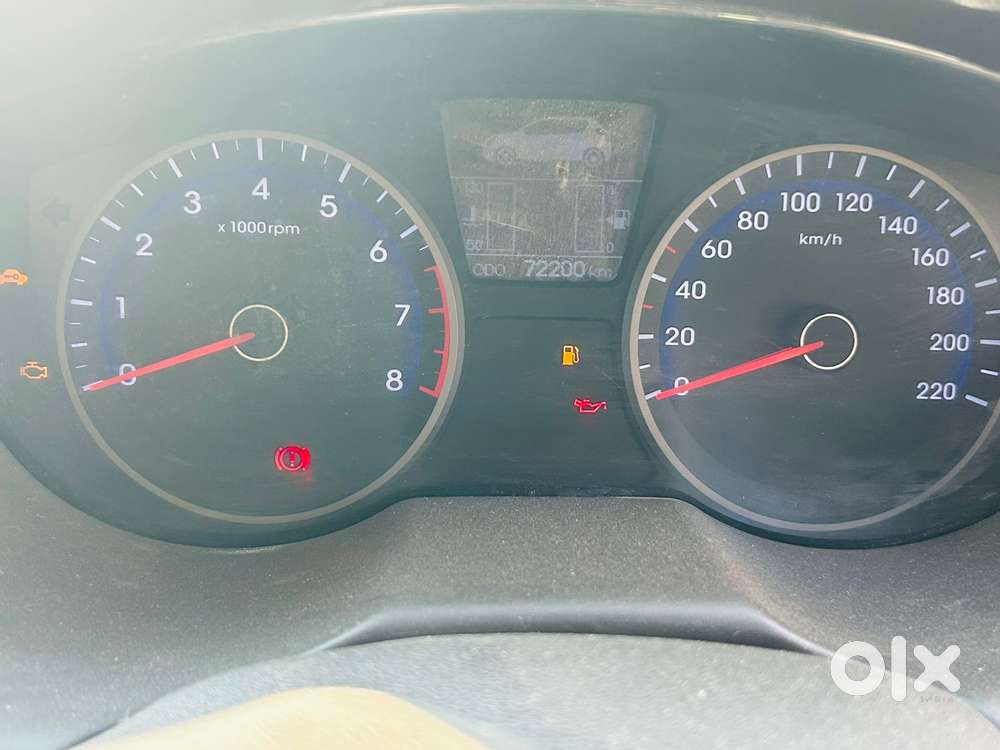 Hyundai I20 1.2 Asta, 2013, Petrol