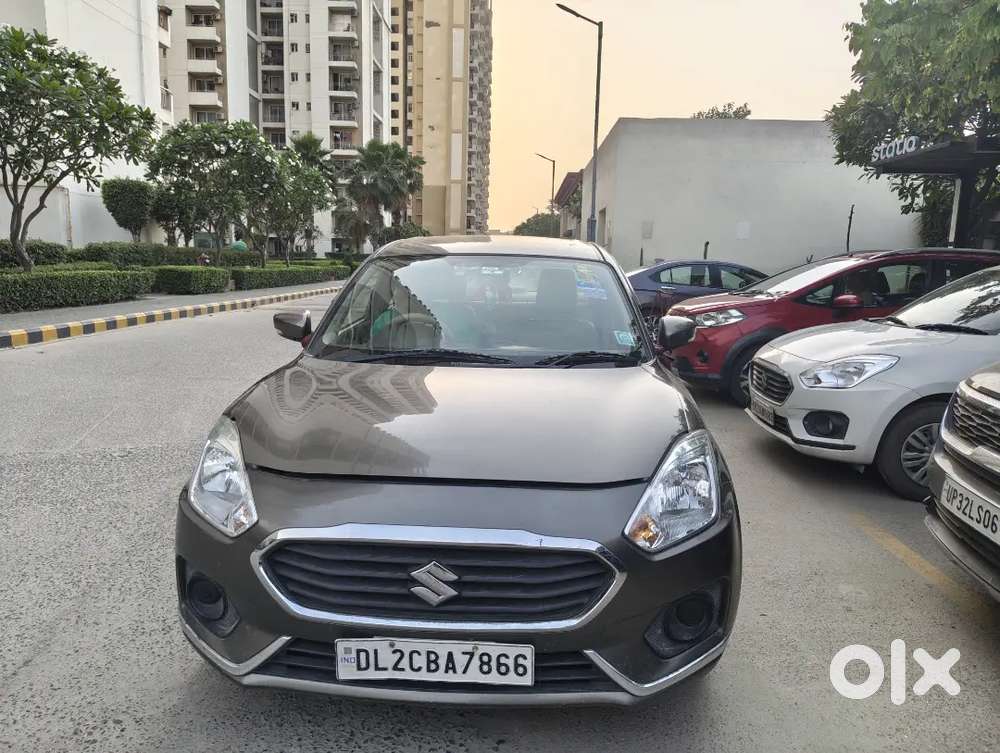 Dzire For Sale, 2020 Model