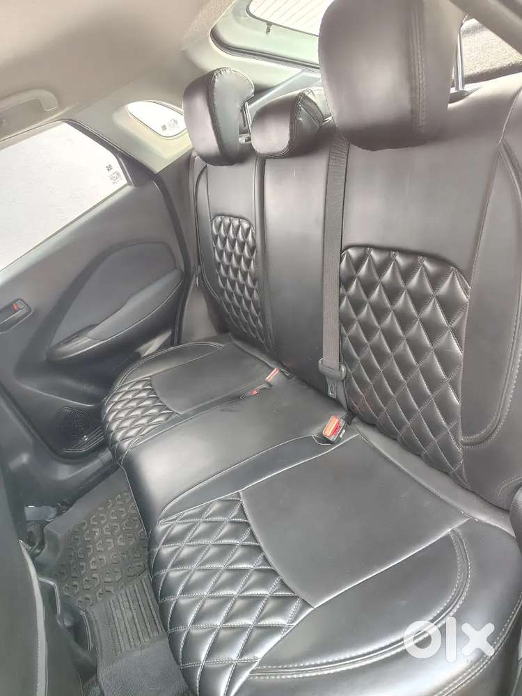 Maruti Suzuki Baleno 2023 Petrol Good Condition